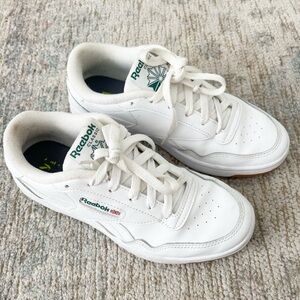 Reebok sneakers size 7.5